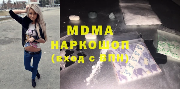 индика Абаза